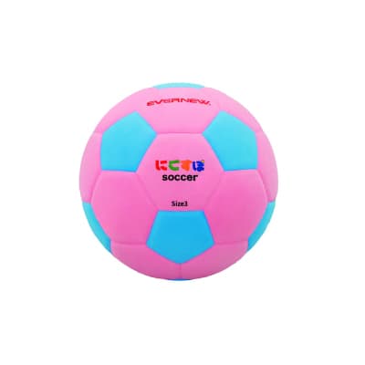 にこすぽサッカーボール